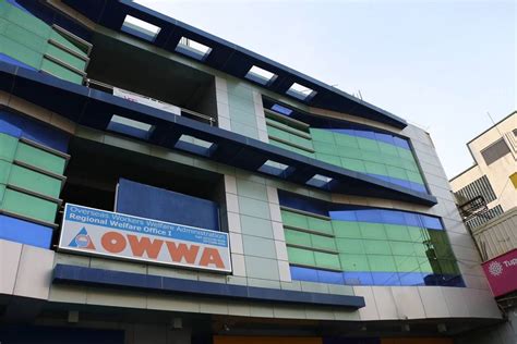 owwa san fernando|How to Book OWWA Region 1 La Union Appointment.